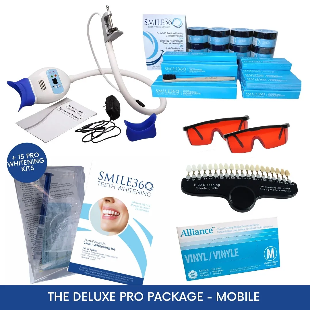 30372 teeth whitening procedure