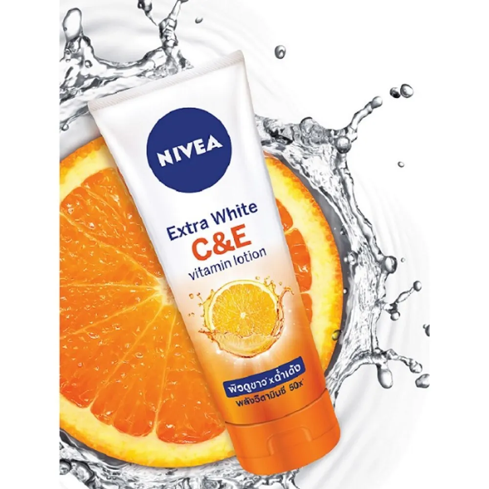 30380 nivea whitening lotion product