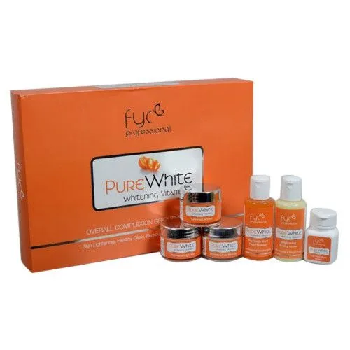 30390 pure white whitening kit guide