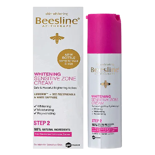 30391 beesline whitening cream