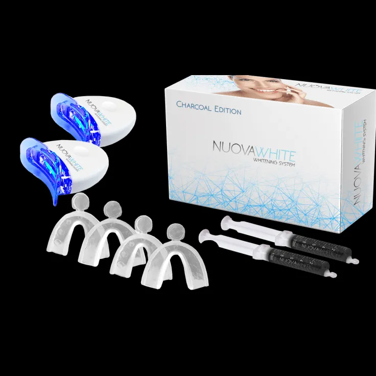 30393 nuovawhite kit overview