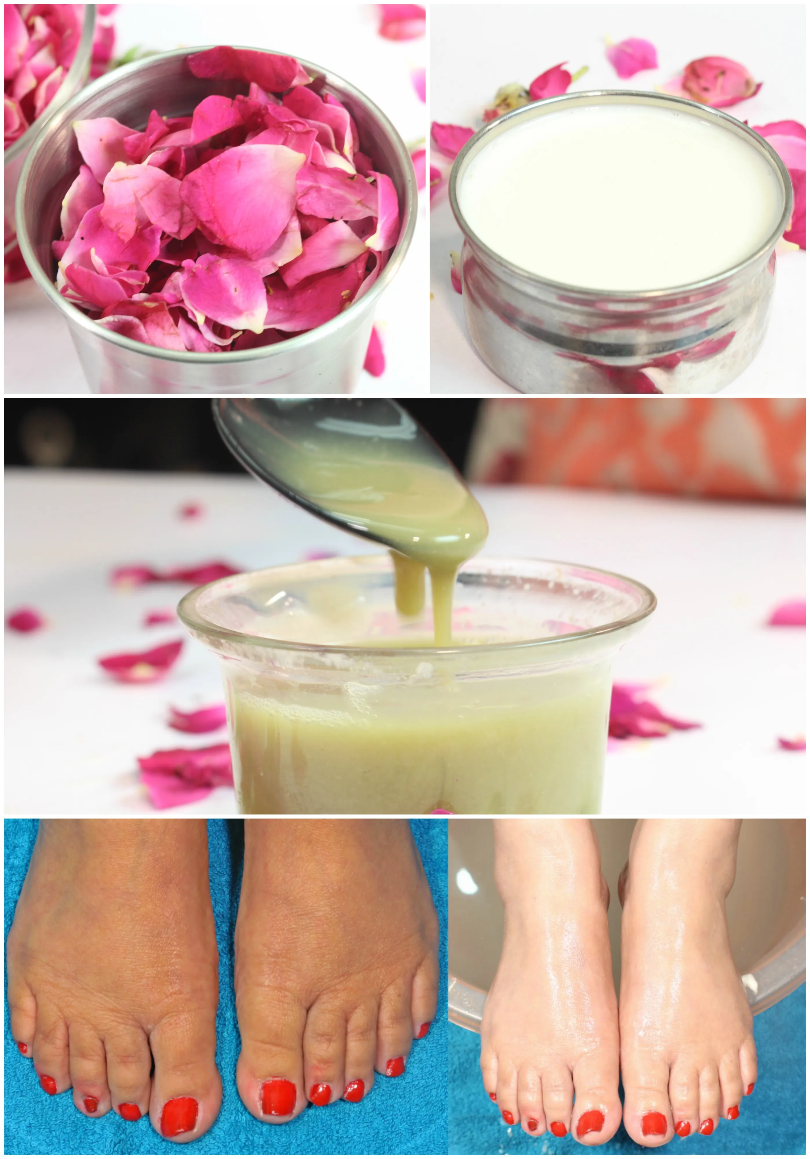 30395 mixing serum at home