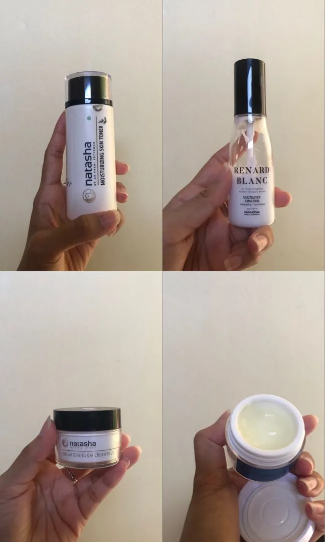 30401 in office whitening