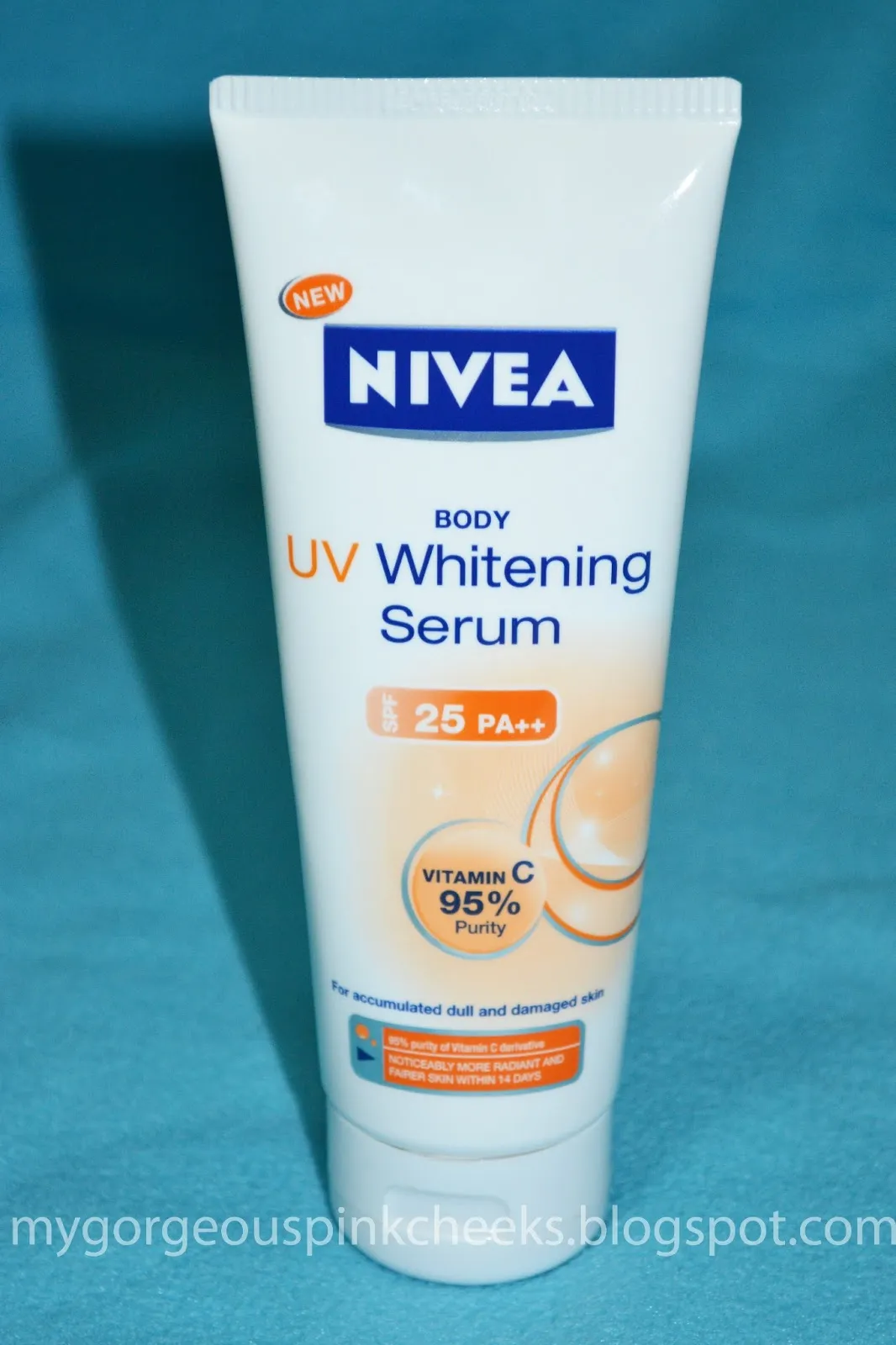 30404 nivea whitening serum