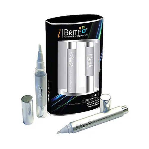 30405 ibrite teeth whitening application