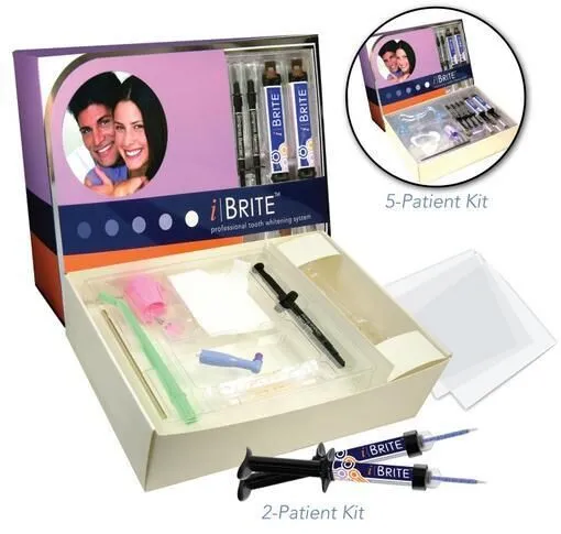 30405 ibrite teeth whitening comparison