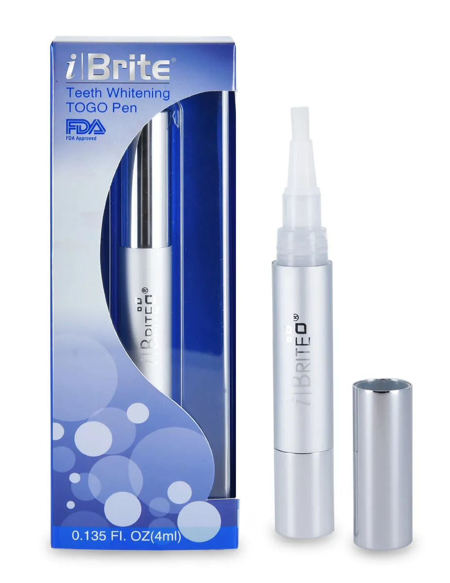 30405 ibrite teeth whitening product closeup