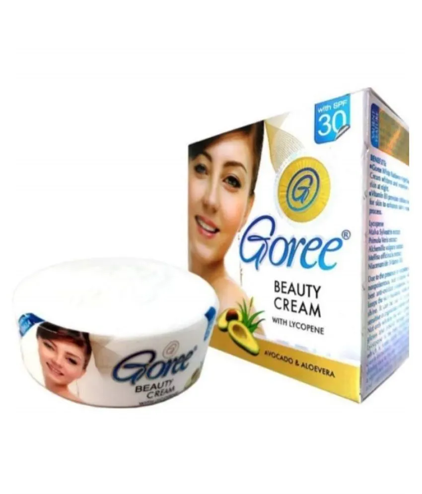 30407 goree cream price factors