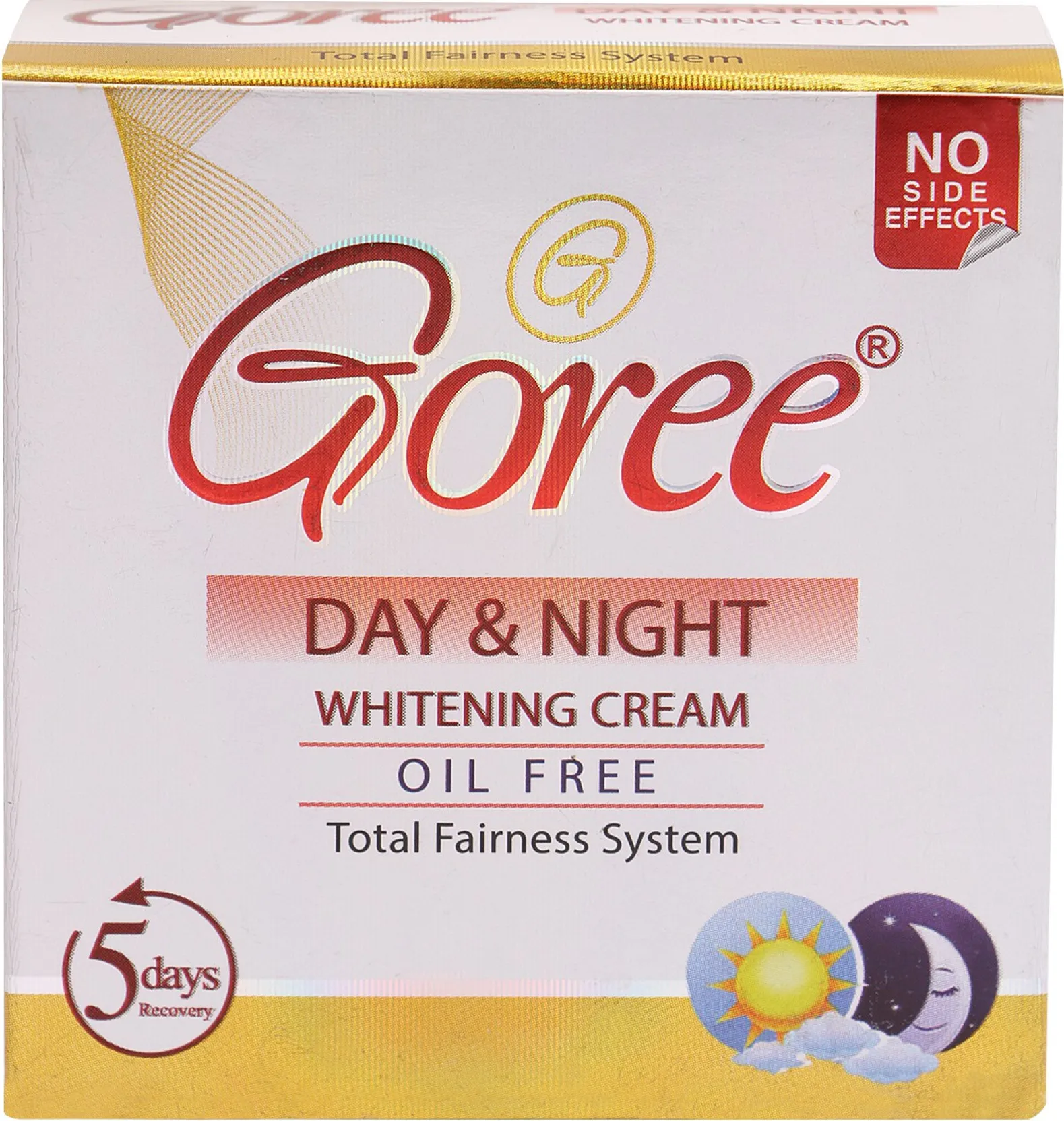 30407 goree cream retail