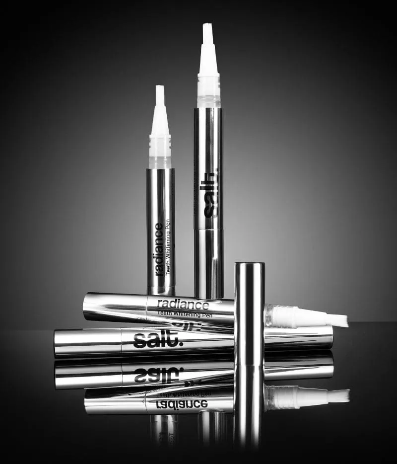 30408 radiance whitening pen application