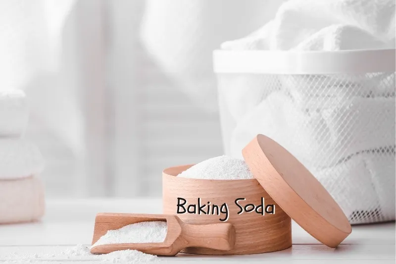 30412 washing machine baking soda