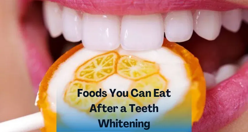 30413 teeth whitening salad choices