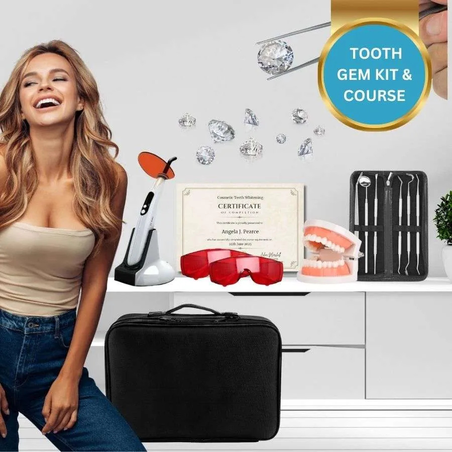 30414 teeth whitening training