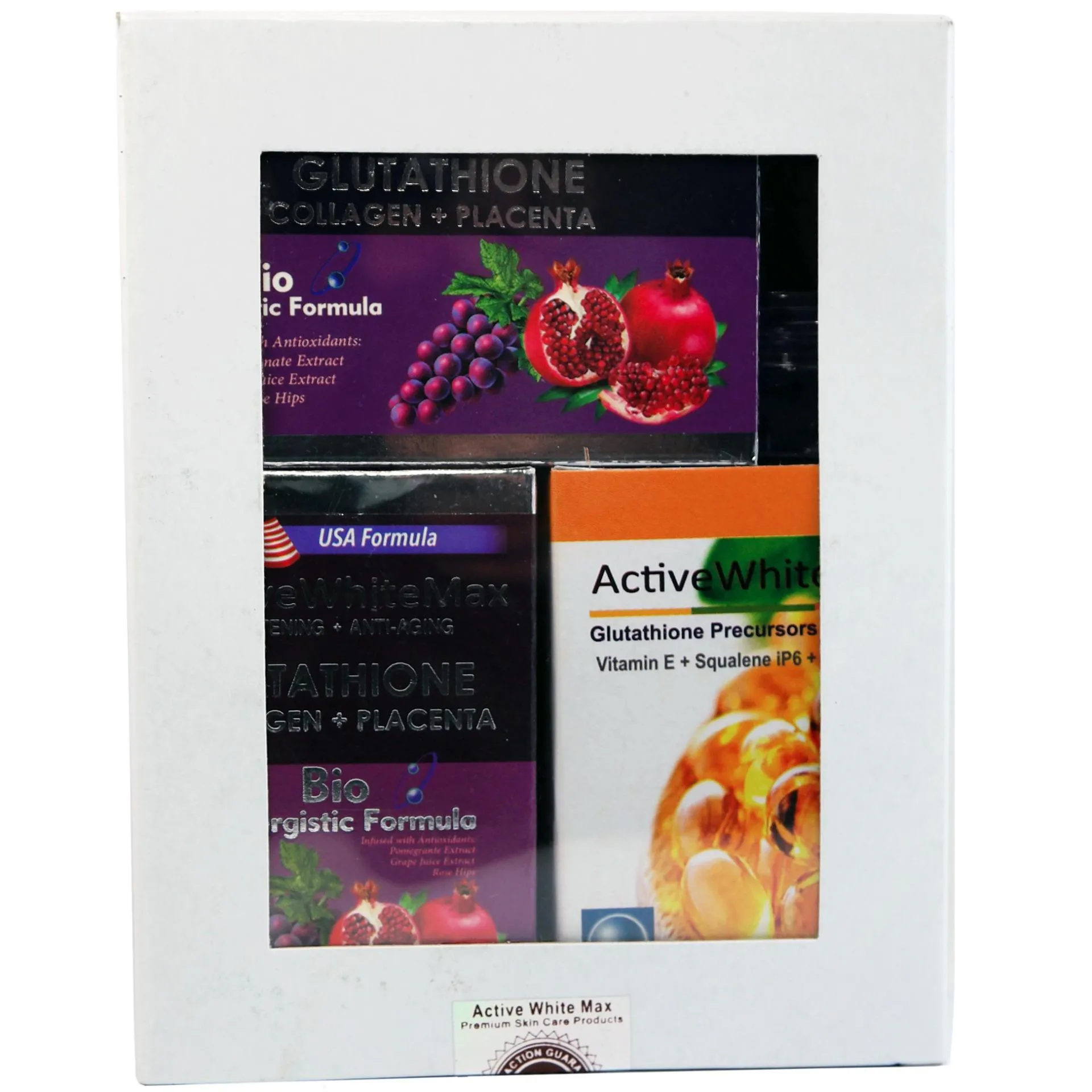 30416 active white max user reviews