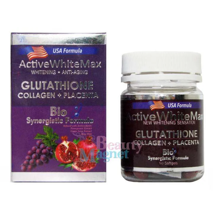 30416 whitening effects