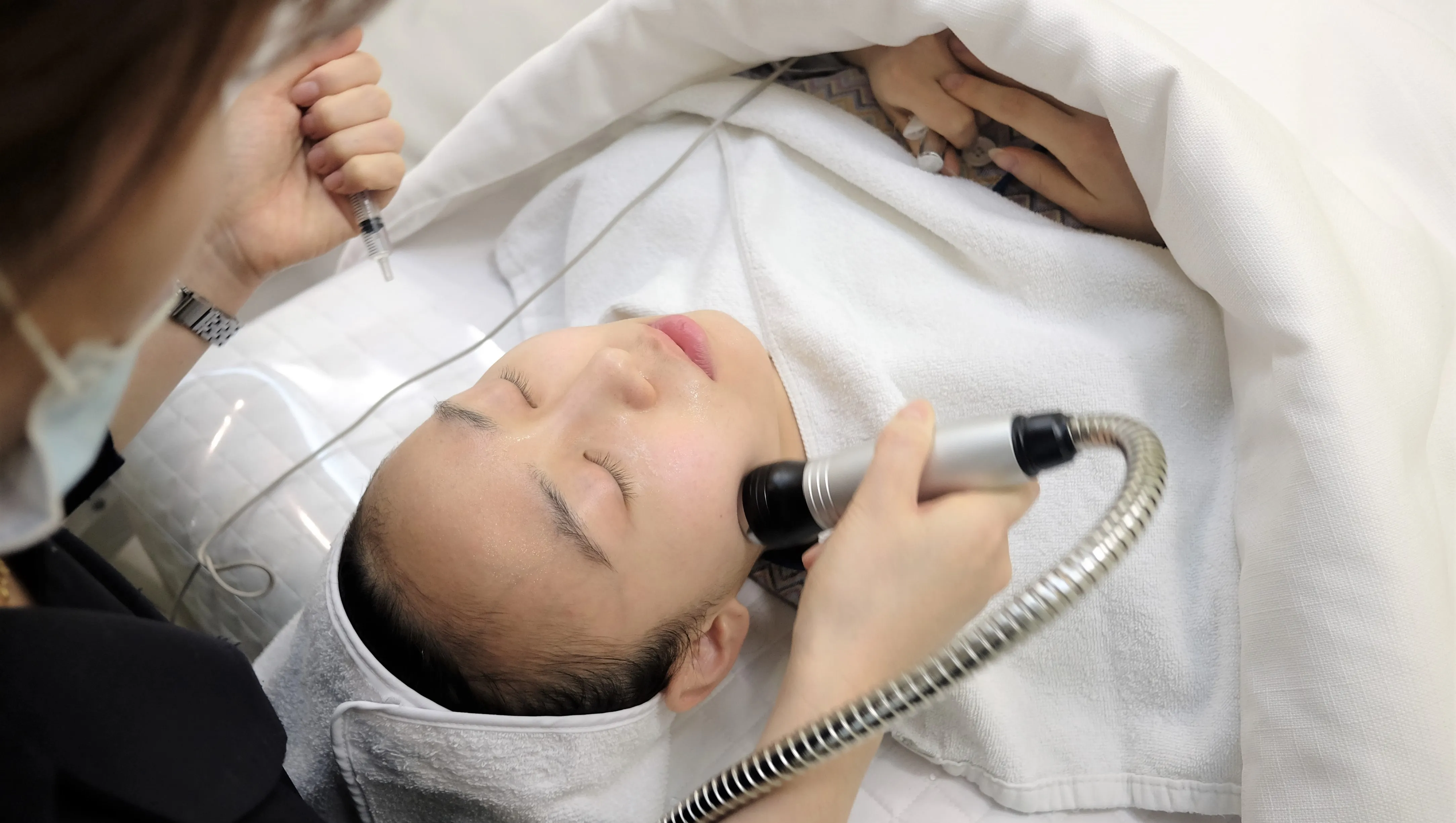 30422 skin whitening surgery risks