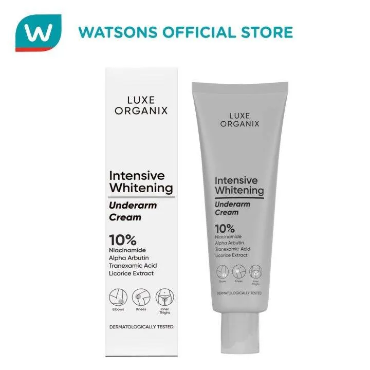 30423 underarm whitening cream watsons 3