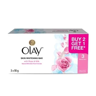 30430 olay whitening bar soap sensitive skin