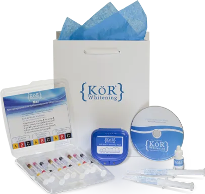 30432 kor whitening procedure