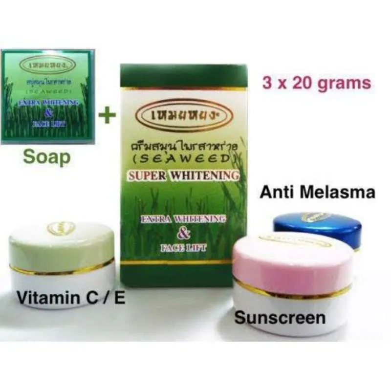 30436 seaweed extract