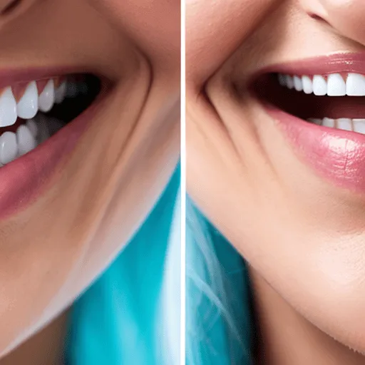 30439 cool light teeth whitening image3
