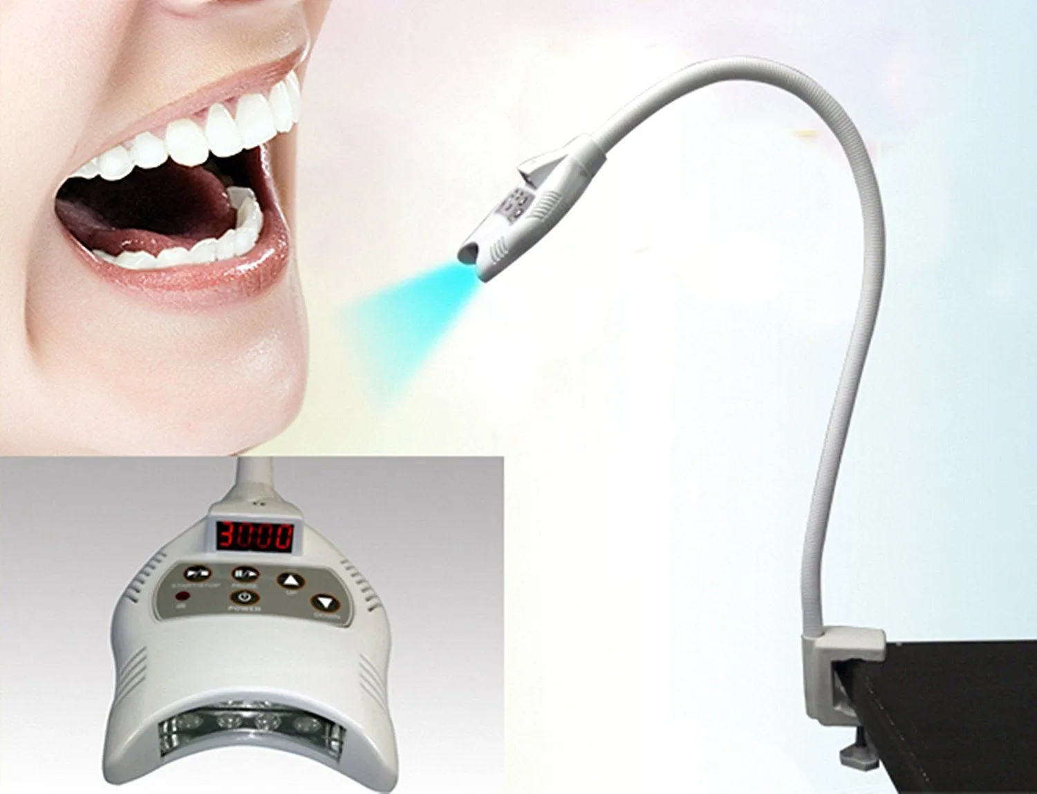 30439 cool light teeth whitening image4