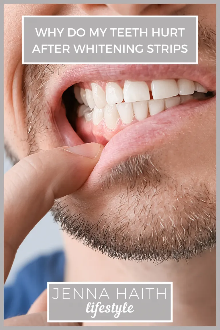 30440 whitening strips image 2