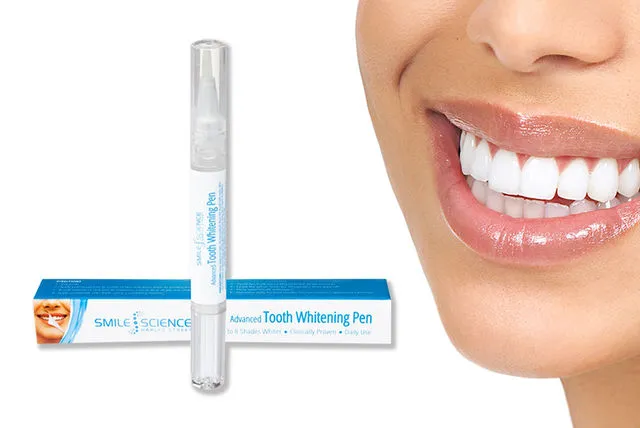 30441 alternatives to whitening pens