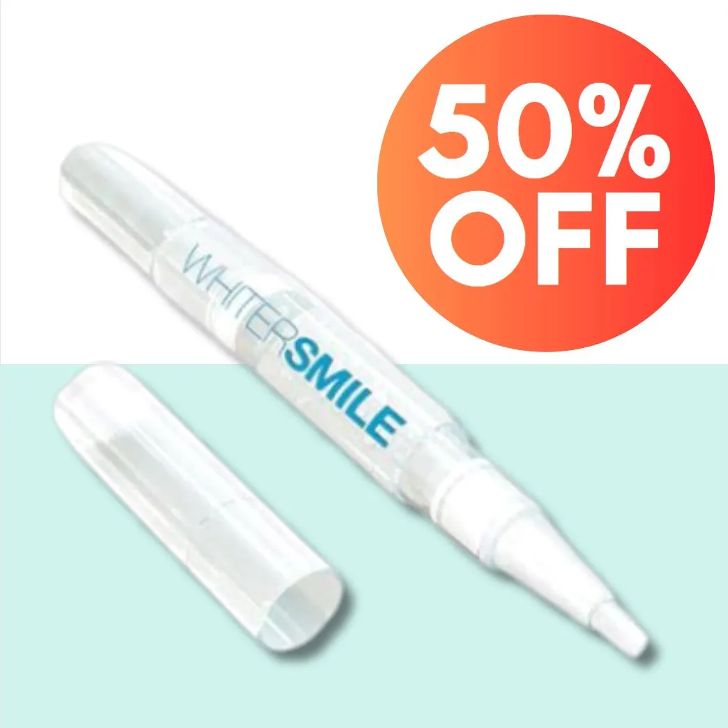 30441 smile now whitening pen packaging