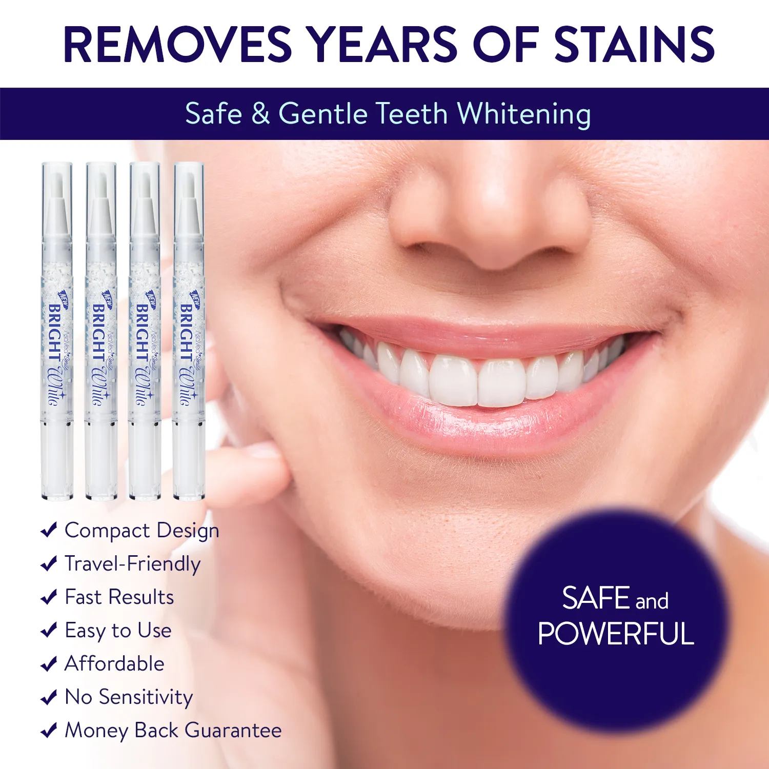 30441 teeth whitening pen application