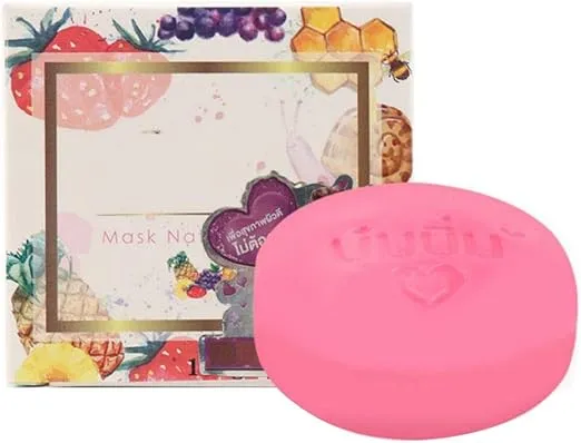 30447 acne whitening soap