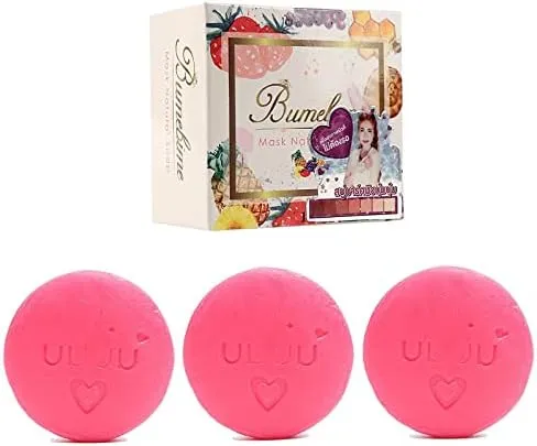 30447 dark spots whitening soap