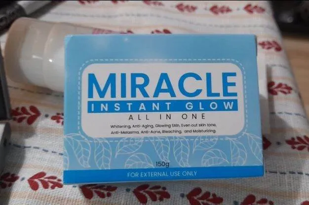 30447 even skin tone whitening soap