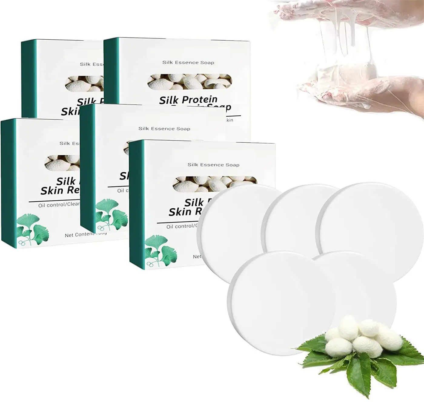 30447 skin whitening ingredients