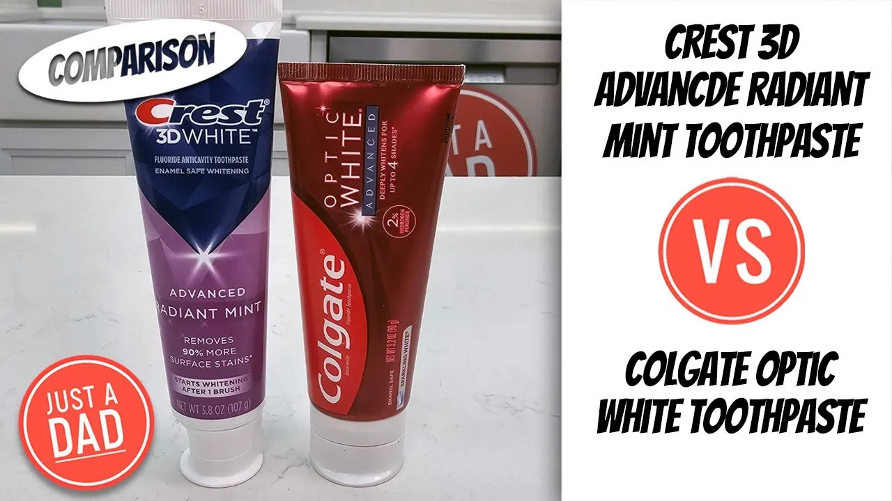 30449 crest vs colgate overview