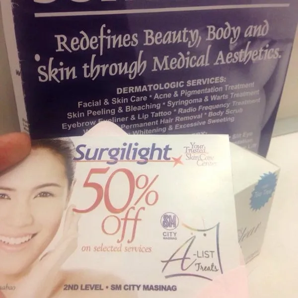 30451 surgilight procedure