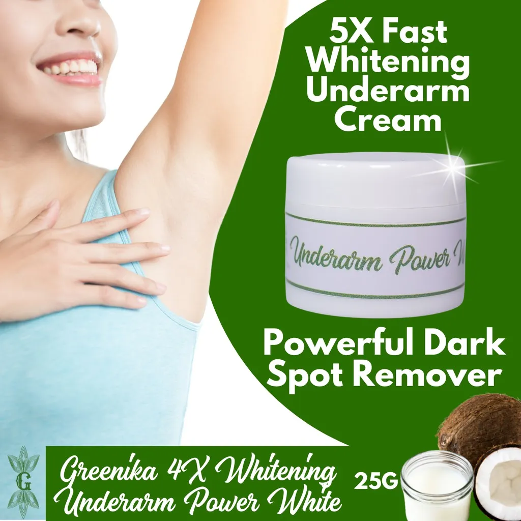 30454 moisturizing dark armpits