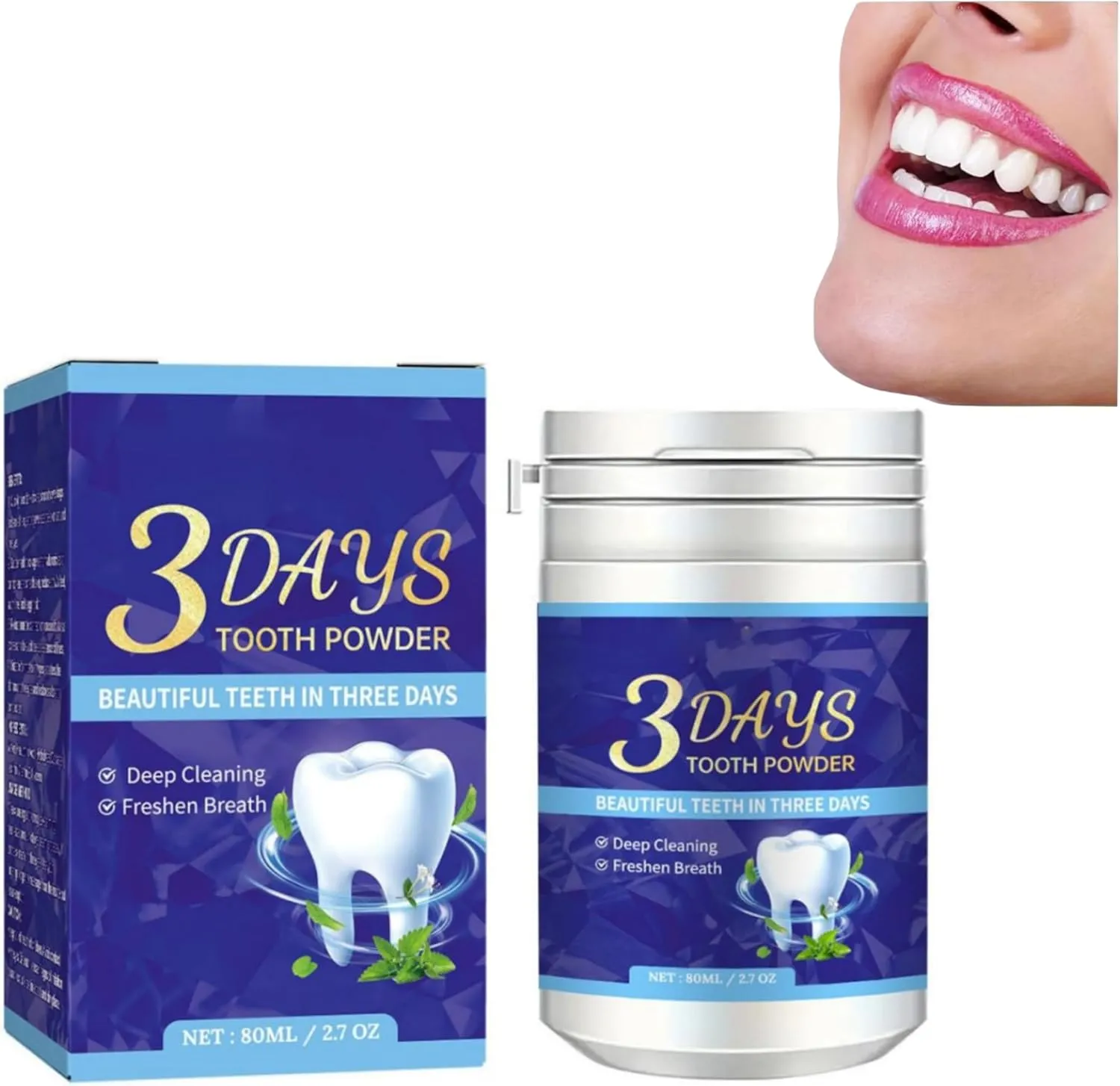 30457 teeth whitening powder comparison