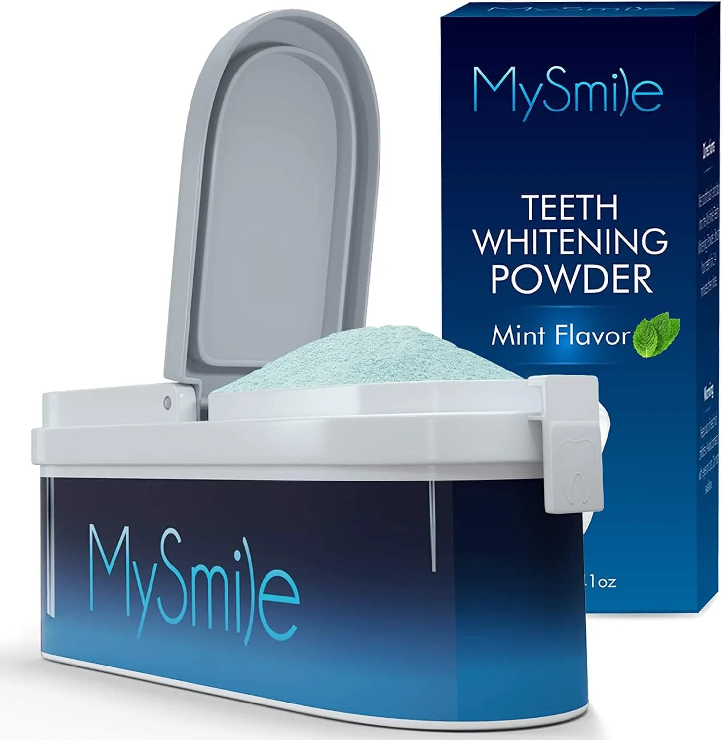 30457 teeth whitening powder ingredients