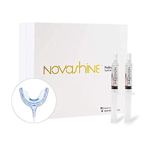 30467 novashine whitening gel teeth