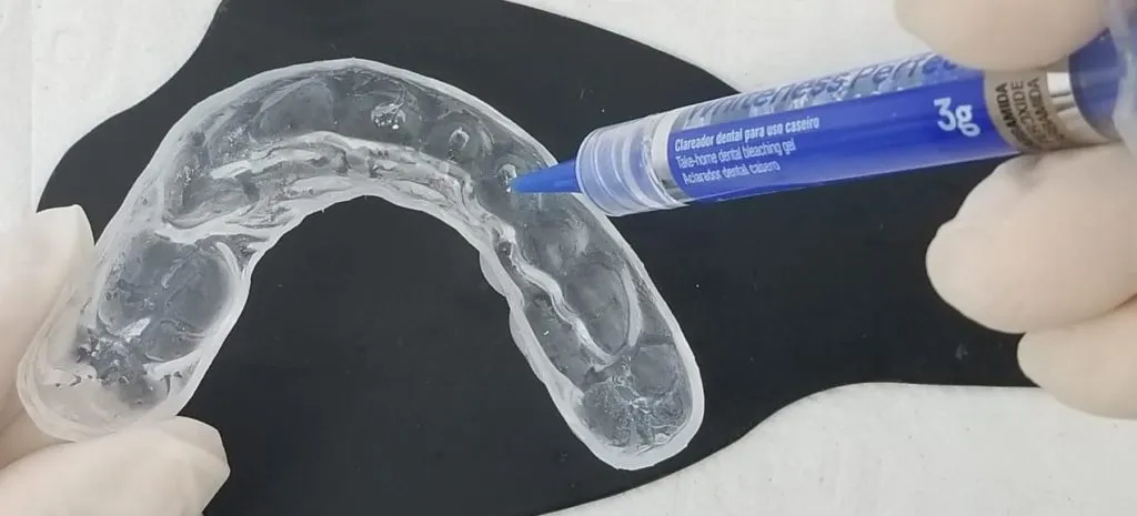 30471 optimal gel distribution