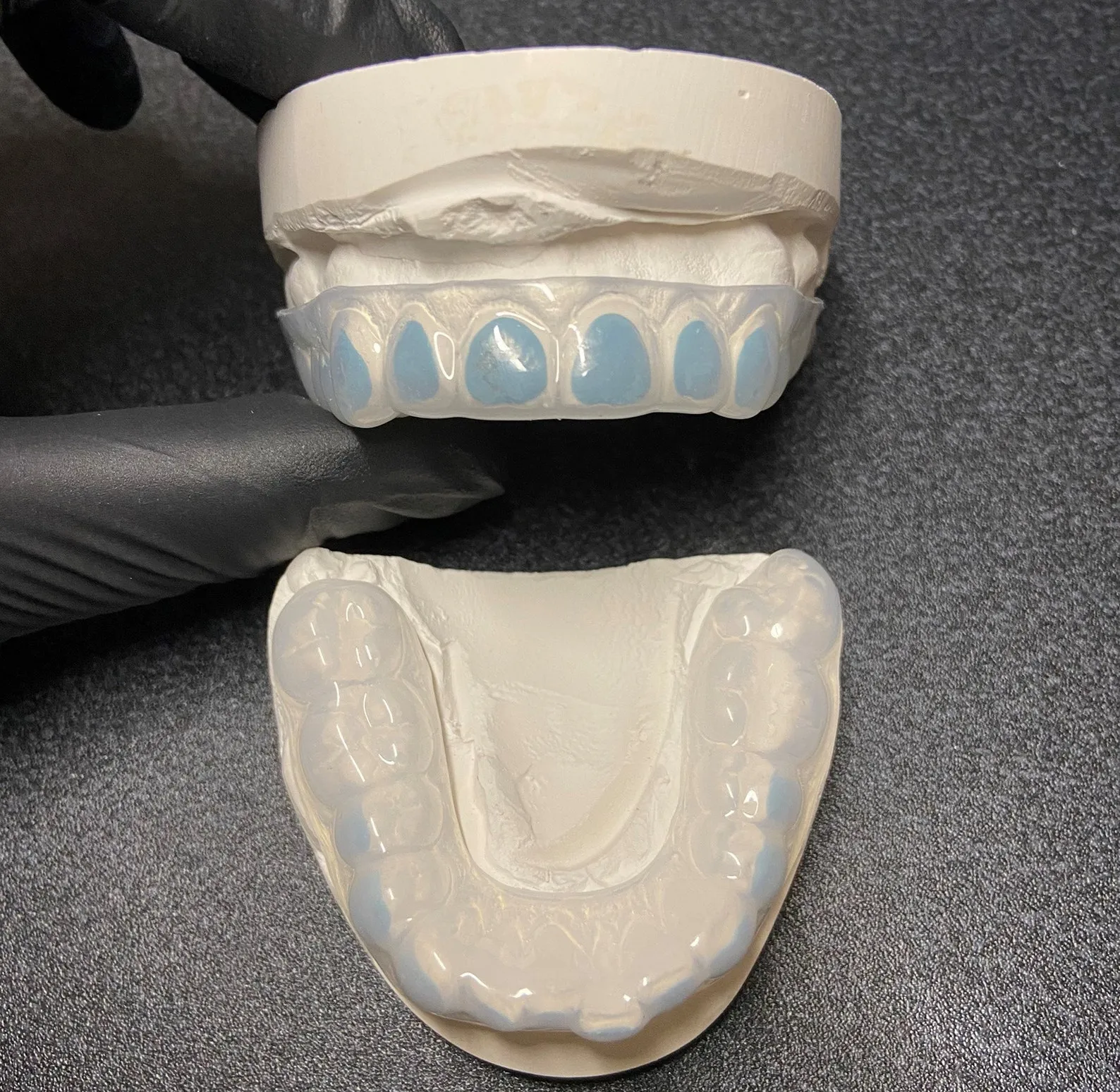 30471 reduced gum irritation