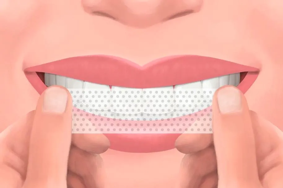 30473 whitening strips