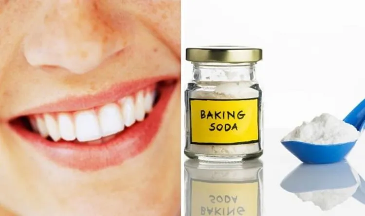 30479 baking soda hydrogen peroxide