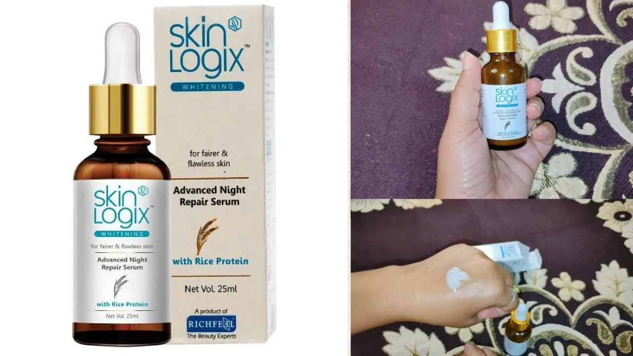 30485 ingredients in serum