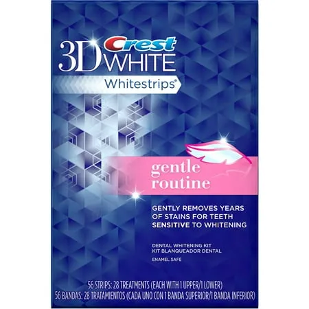 30486 teeth whitening aftercare