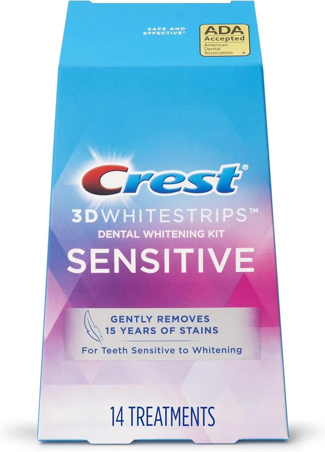 30486 teeth whitening sensitivity