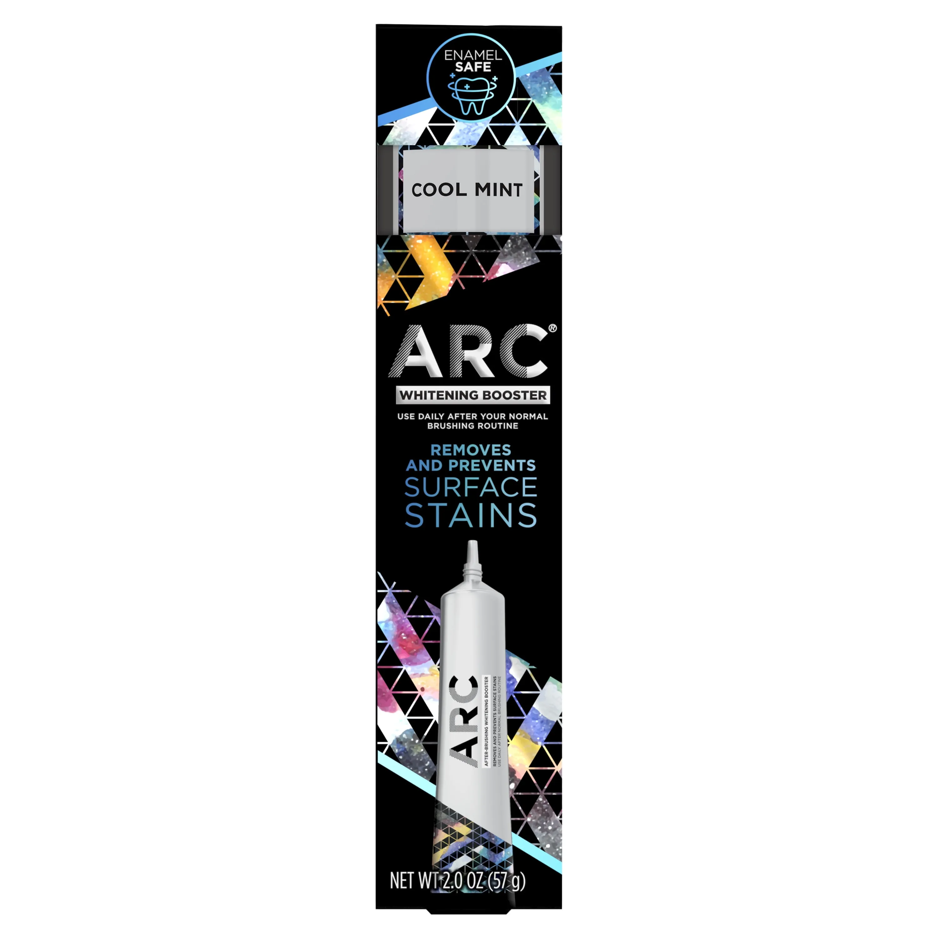 30495 arc teeth whitening gel