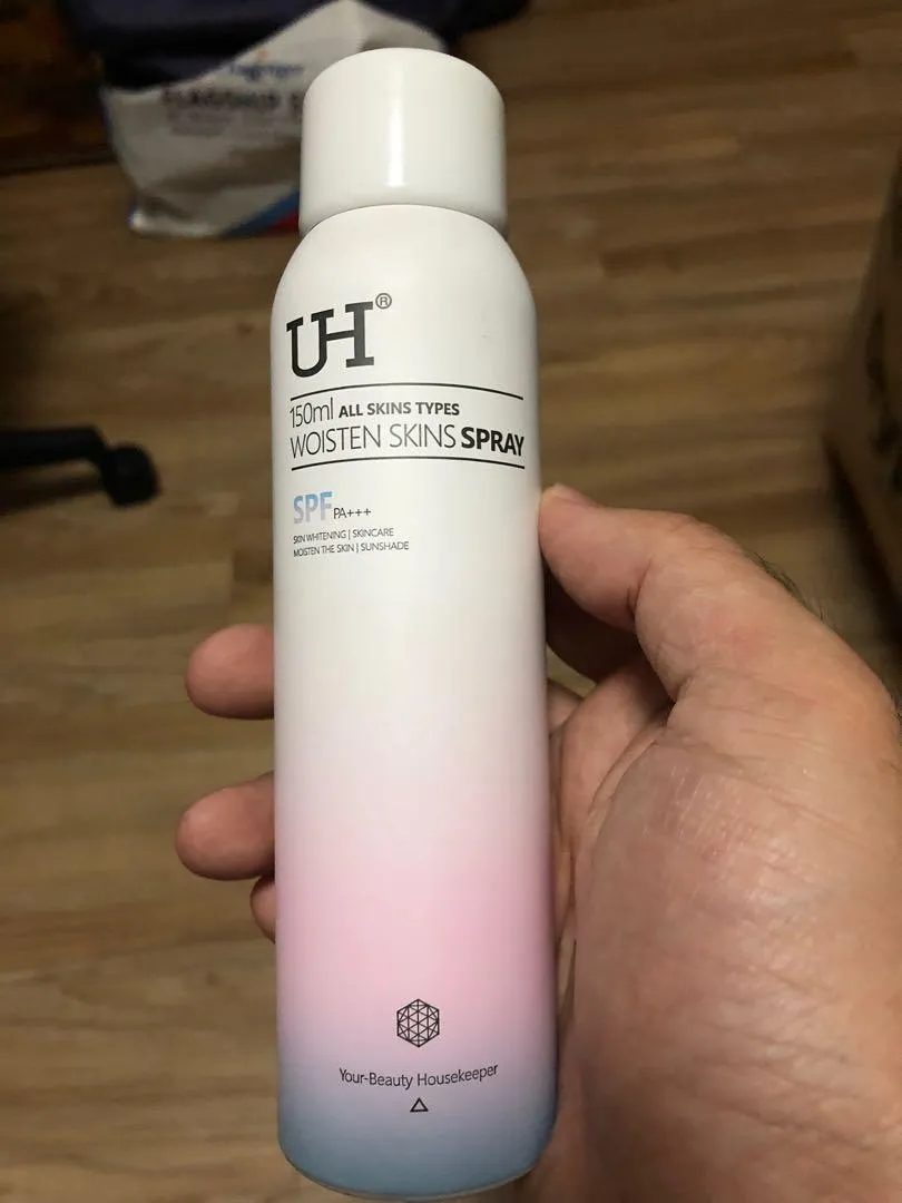 30498 everyday whitening spray