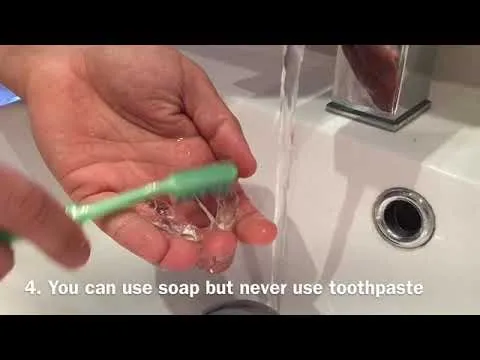 30500 cleaning supplies